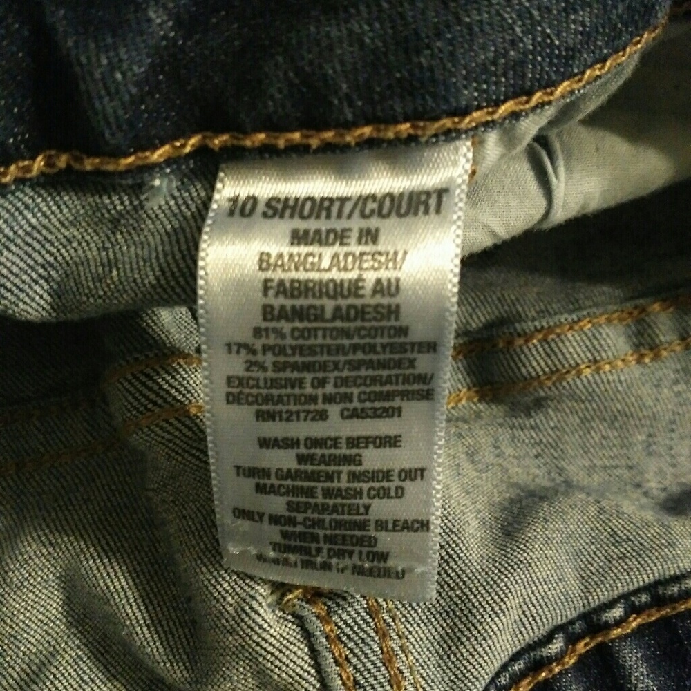 Aeropostale Jeans